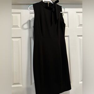 Calvin Klein Black dress size 12